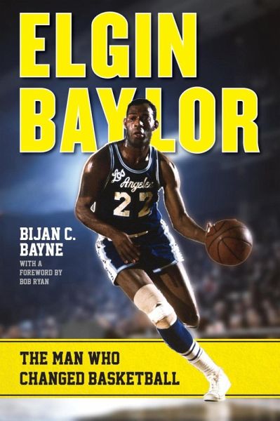Elgin Baylor (eBook, ePUB)