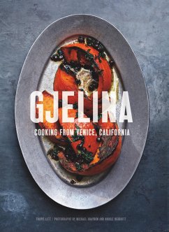 Gjelina (eBook, ePUB) - Lett, Travis