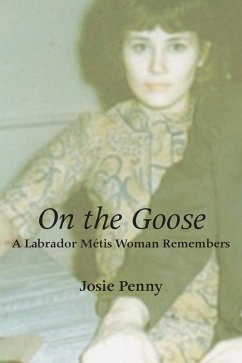 Cover On the Goose (eBook, ePUB)