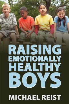 Cover Raising Emotionally Healthy Boys (eBook, ePUB)