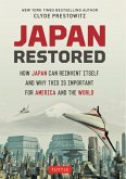Japan Restored (eBook, ePUB)