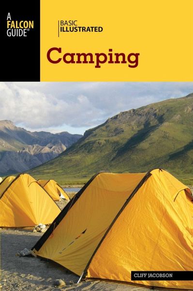 Basic Illustrated Camping (eBook, ePUB)