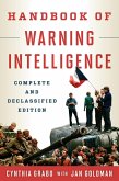 Handbook of Warning Intelligence (eBook, ePUB)
