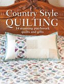 Country Style Quilting (eBook, ePUB)