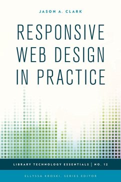 Cover Responsive Web Design in Practice (eBook, ePUB)