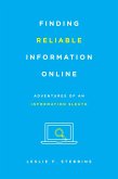 Finding Reliable Information Online (eBook, ePUB)