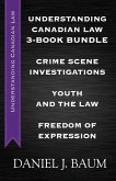 Understanding Canadian Law Three-Book Bundle (eBook, ePUB)