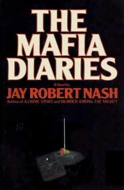 Cover The Mafia Diaries (eBook, ePUB)