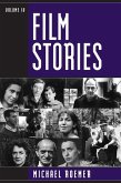 Film Stories (eBook, ePUB) Film Stories (eBook, ePUB)