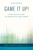 Game It Up! (eBook, ePUB)