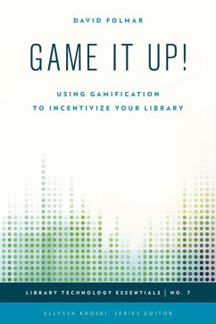 Cover Game It Up! (eBook, ePUB)