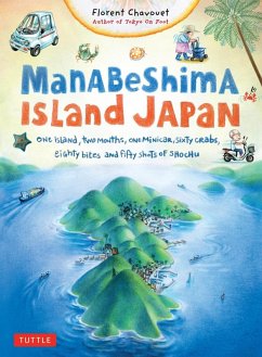 Manabeshima Island Japan (eBook, ePUB) - Chavouet, Florent