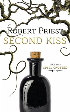 Second Kiss (eBook, ePUB) - Priest, Robert