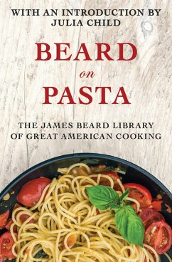 Cover Beard on Pasta (eBook, ePUB)