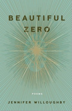 Beautiful Zero (eBook, ePUB) - Willoughby, Jennifer