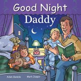 Good Night Daddy (eBook, ePUB)