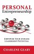Personal Entrepreneurship (eBook, ePUB) - Bild 1