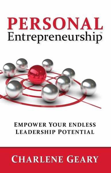 Personal Entrepreneurship (eBook, ePUB) Personal Entrepreneurship (eBook, ePUB)