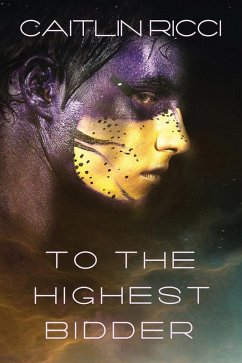 Cover To the Highest Bidder (eBook, ePUB)
