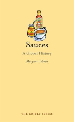 Sauces (eBook, ePUB) - Maryann Tebben, Tebben