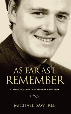 Cover As Far As I Remember (eBook, ePUB)