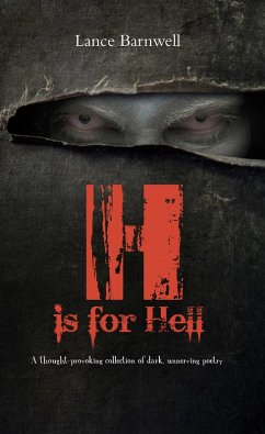 Cover H is for Hell (eBook, ePUB)