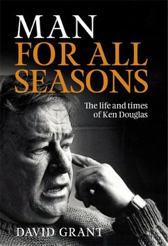 Man for All Seasons (eBook, ePUB) - Grant, David