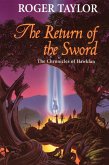 The Return of the Sword (The Chronicles of Hawklan, #5) (eBook, ePUB)