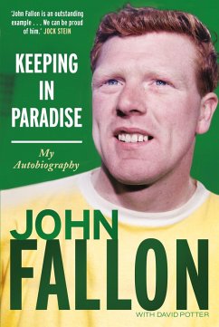 Keeping in Paradise (eBook, ePUB) - Potter, David; Fallon, John; Moynihan, Michael