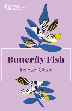 Butterfly Fish (eBook, ePUB) Cover Butterfly Fish (eBook, ePUB)