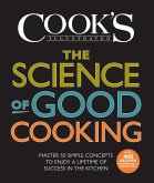 The Science of Good Cooking (eBook, ePUB)