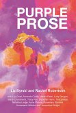 Purple Prose (eBook, ePUB)