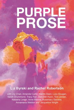Purple Prose (eBook, ePUB) - Byrski, Liz