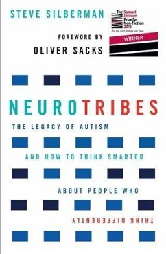 NeuroTribes (eBook, ePUB) - Silberman, Steve