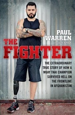 Fighter (eBook, ePUB) - Warren, Paul