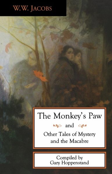 Monkey's Paw and Other Tales (eBook, PDF)