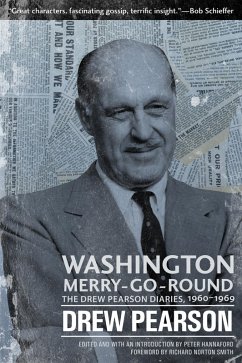 Washington Merry-Go-Round (eBook, ePUB)