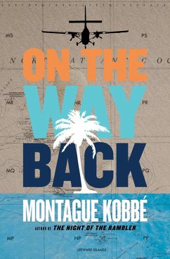 On the Way Back (eBook, ePUB) - Kobbé, Montague On the Way Back (eBook, ePUB) - Kobbé, Montague