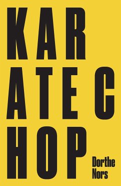 KARATE CHOP & MINNA NEEDS REHEARSAL SPACE (eBook, ePUB) - Nors, Dorthe