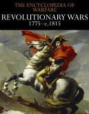Revolutionary Wars 1775-c.1815 (eBook, ePUB)