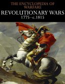 Revolutionary Wars 1775–c.1815 (eBook, ePUB)