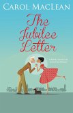 The Jubilee Letter (eBook, ePUB)