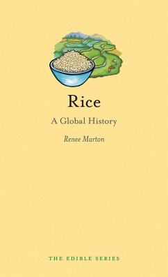 Rice (eBook, ePUB) - Renee Marton, Marton