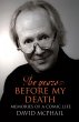 The Years Before My Death (eBook, ePUB) - Bild 1