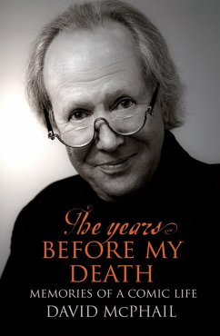 Cover The Years Before My Death (eBook, ePUB)