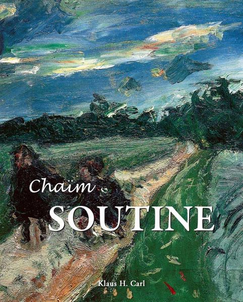 Chaïm Soutine (eBook, ePUB) Chaïm Soutine (eBook, ePUB)