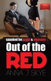 Out Of The Red (eBook, ePUB) Out Of The Red (eBook, ePUB)