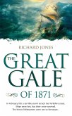 The Great Gale of 1871 (eBook, ePUB) The Great Gale of 1871 (eBook, ePUB)