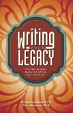 Writing Your Legacy (eBook, ePUB)