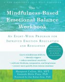 Mindfulness-Based Emotional Balance Workbook (eBook, ePUB)